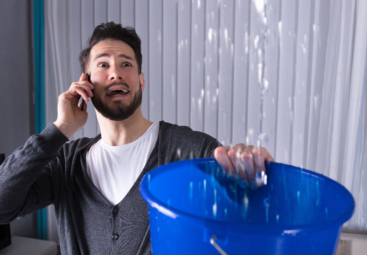 Tuvalet Tıkanıklığı Açma